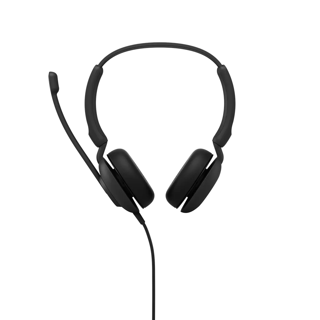Jabra Evolve 10 USB stereo office headset for UAE workplaces